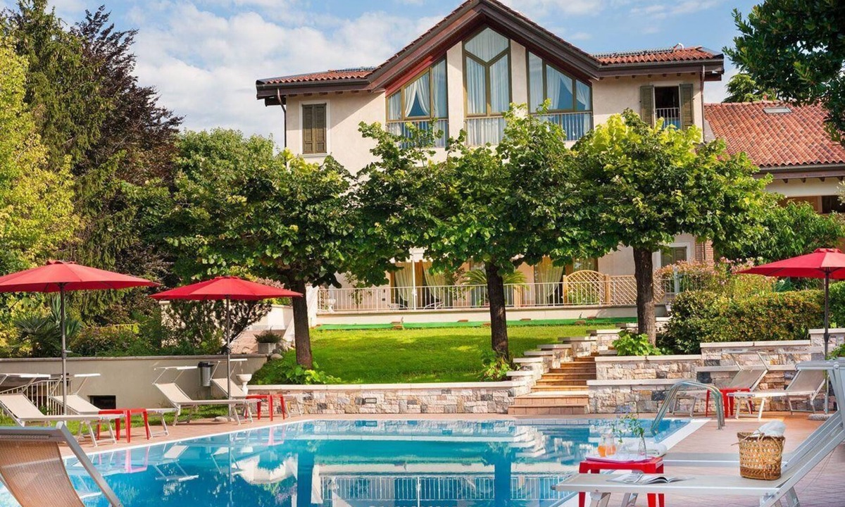 Ferienwohnung San Felice Del Benaco Für Personen | Santigaro