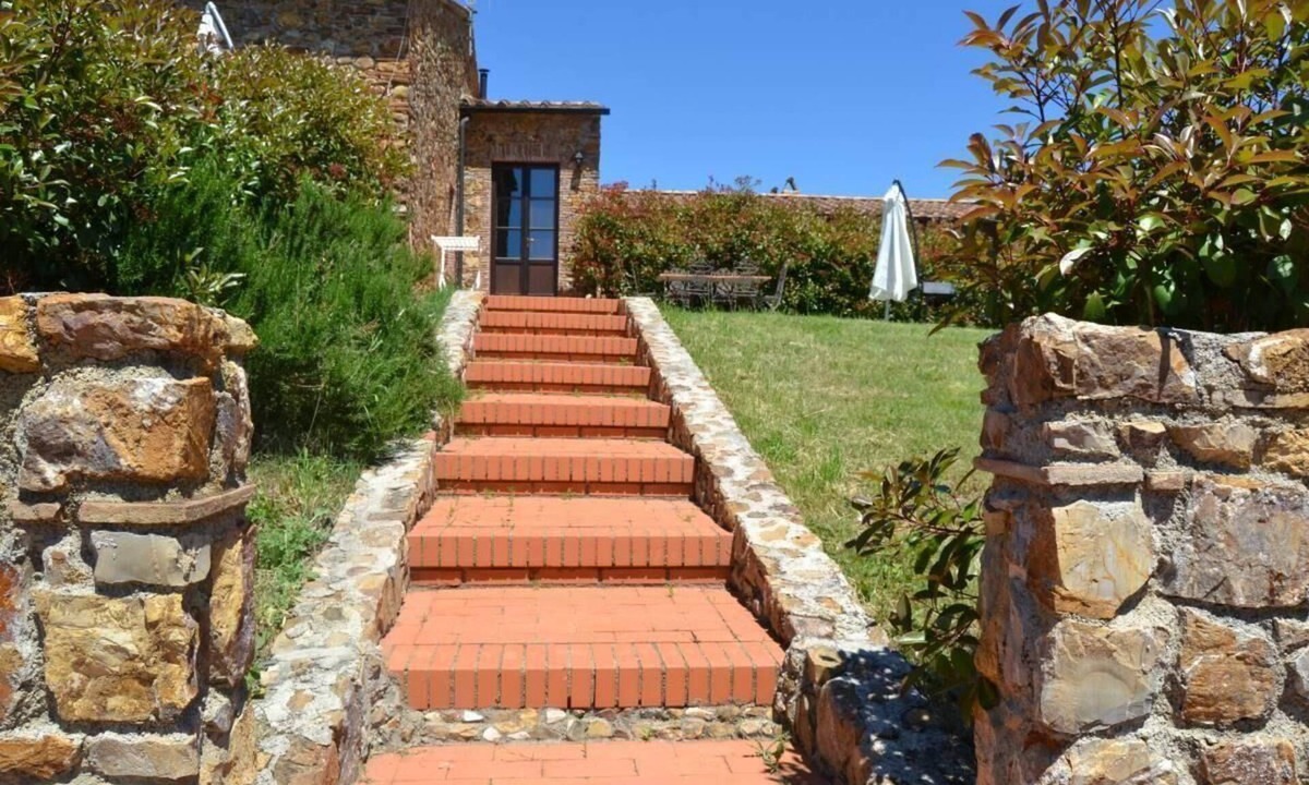 Holiday Campiglia Marittima Persons | Casalappi