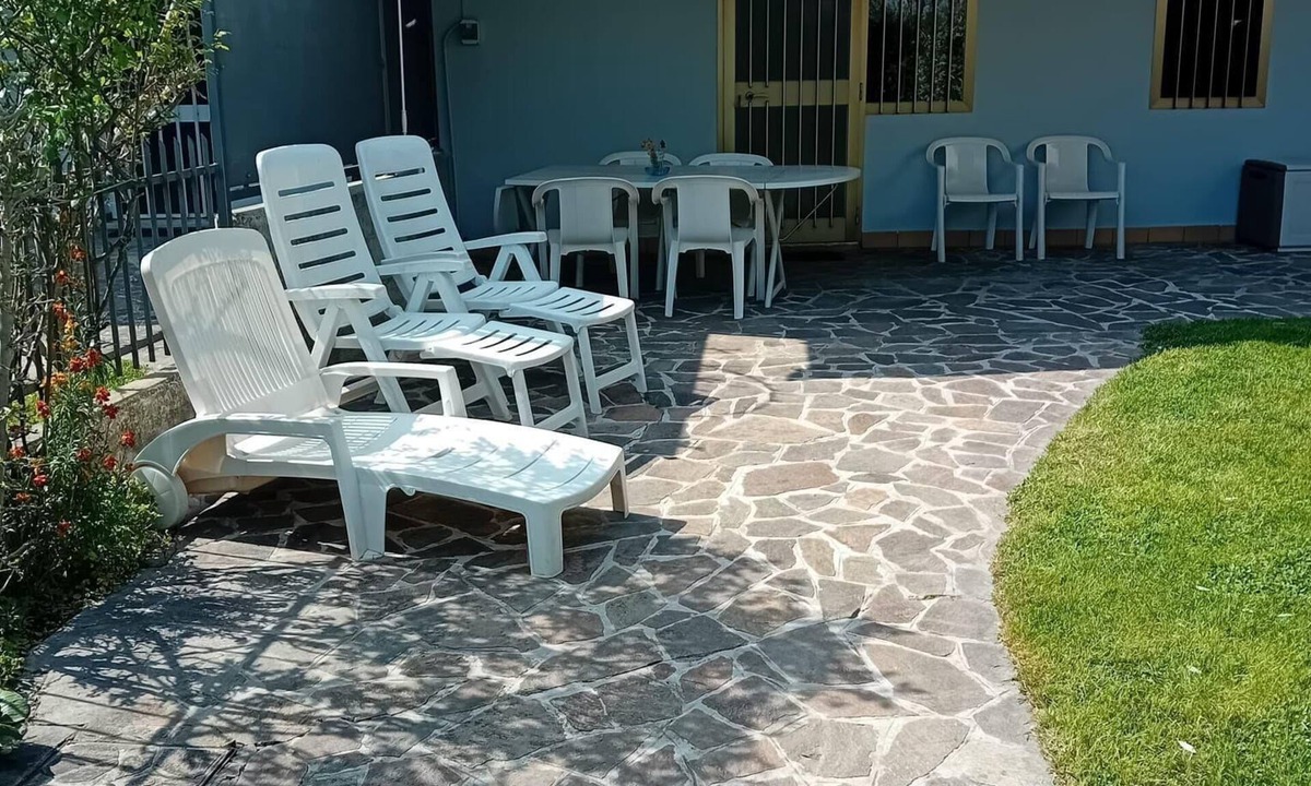 Ferienwohnung Manerba Del Garda Für Personen Schlafzimmern | Villaggio Sanghen