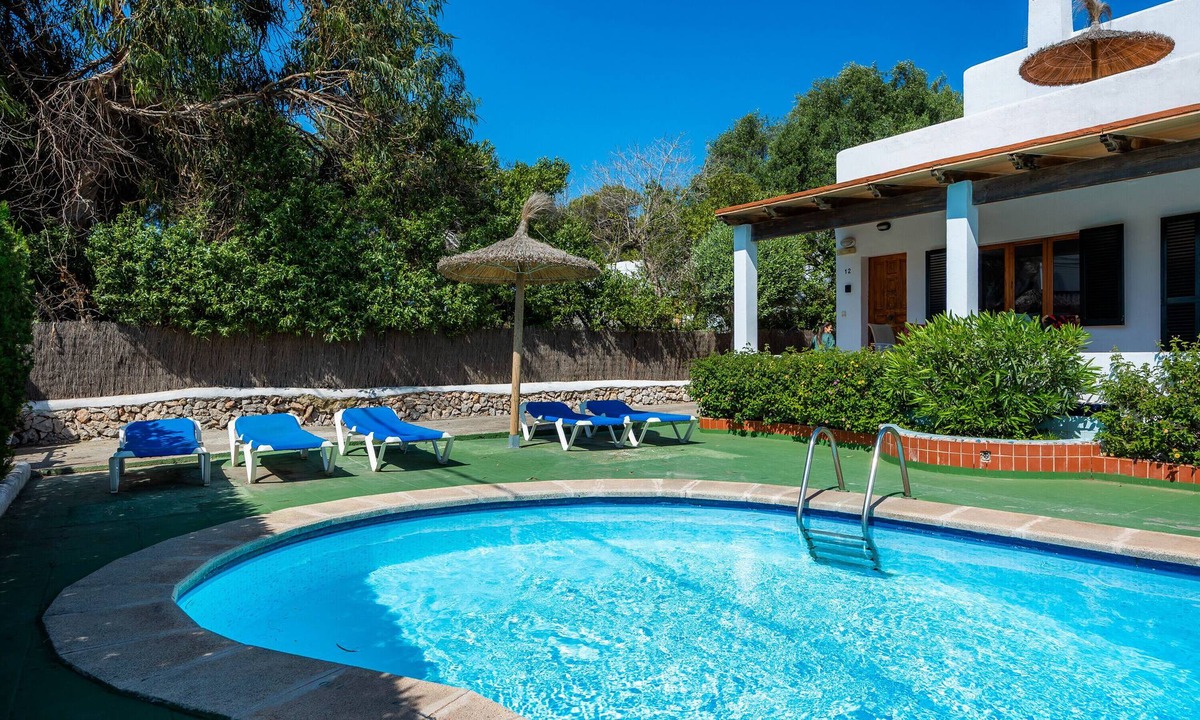 Apartamento Felipe | Cala d'Or