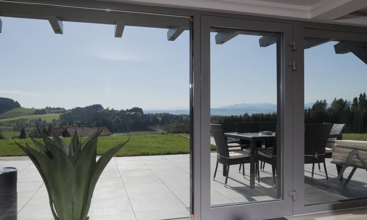 Holiday Buchenberg Persons Bedrooms | Buchenberg