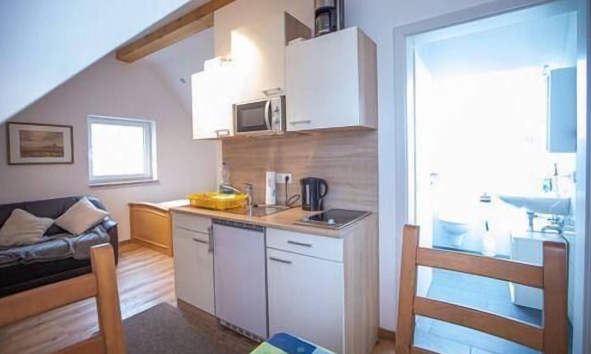 Ferienwohnung Burtenbach Für Personen Mit | Oberwaldbach