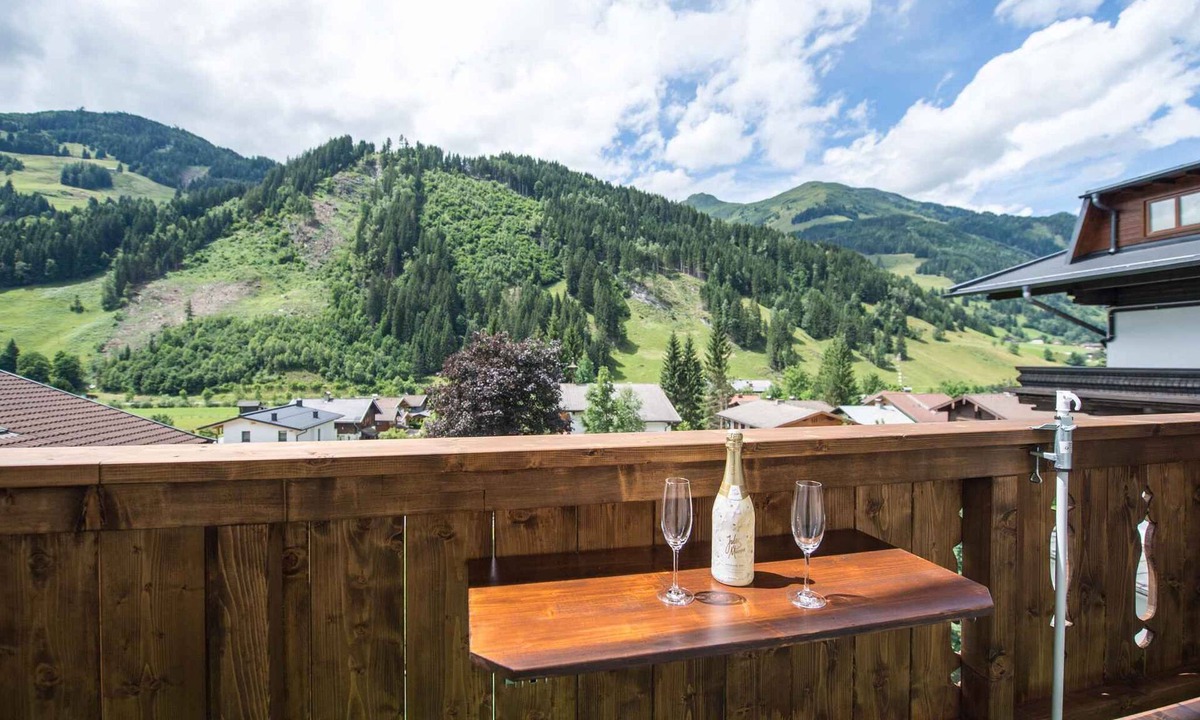 The Holiday | Rauris