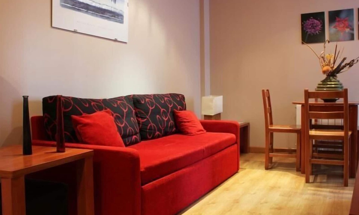 Holiday Ezcaray Persons | Ezcaray