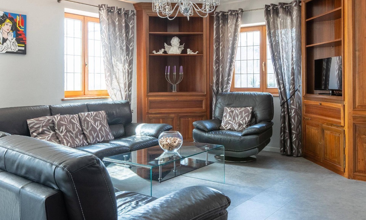 Holiday Itterswiller Persons Bedrooms | Itterswiller