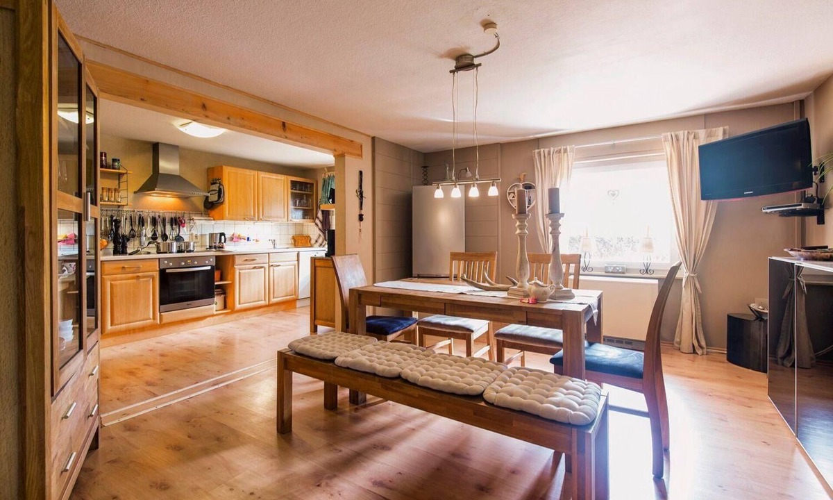 Holiday Hünfelden Persons Bedrooms | Mensfelden