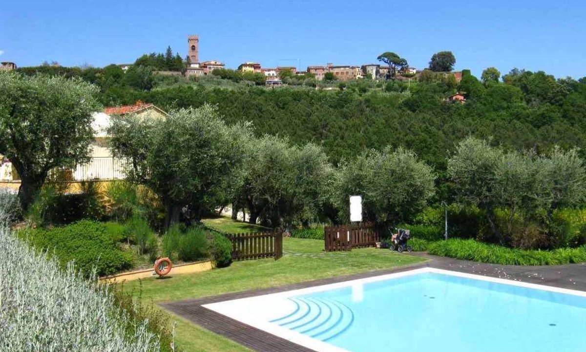 Holiday Residence La Torre | Montecarlo