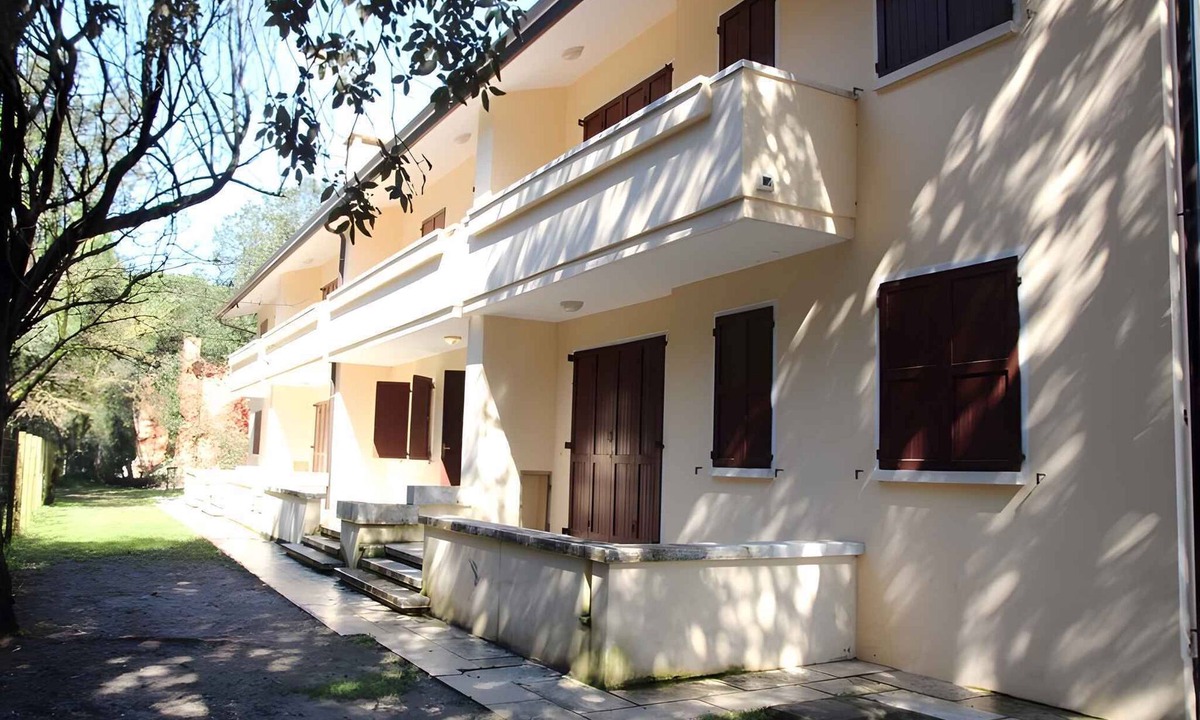 Holiday Rosolina Persons Bedrooms | Rosolina Mare