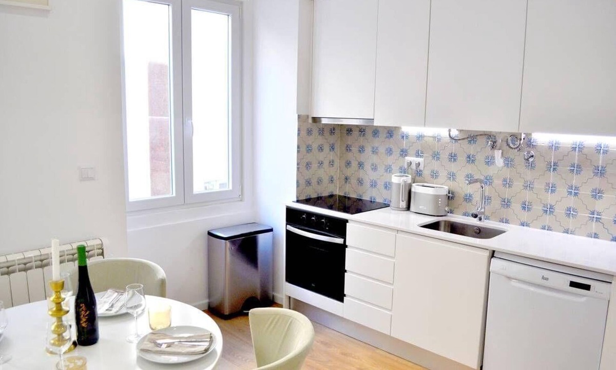Ferienwohnung Lissabon Für Personen | Lisbon Old Town
