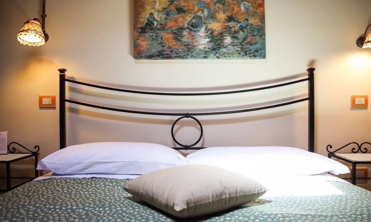 Holiday Manciano Persons Farmhouse | La Campigliola