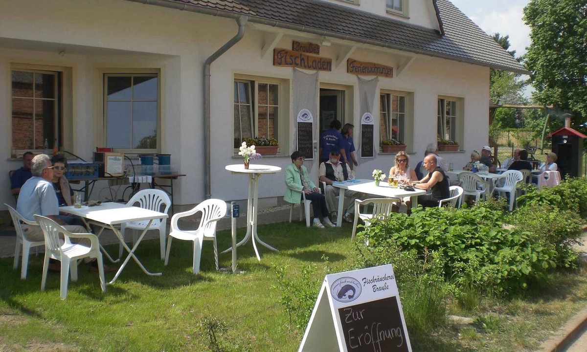 Holiday | Blankensee