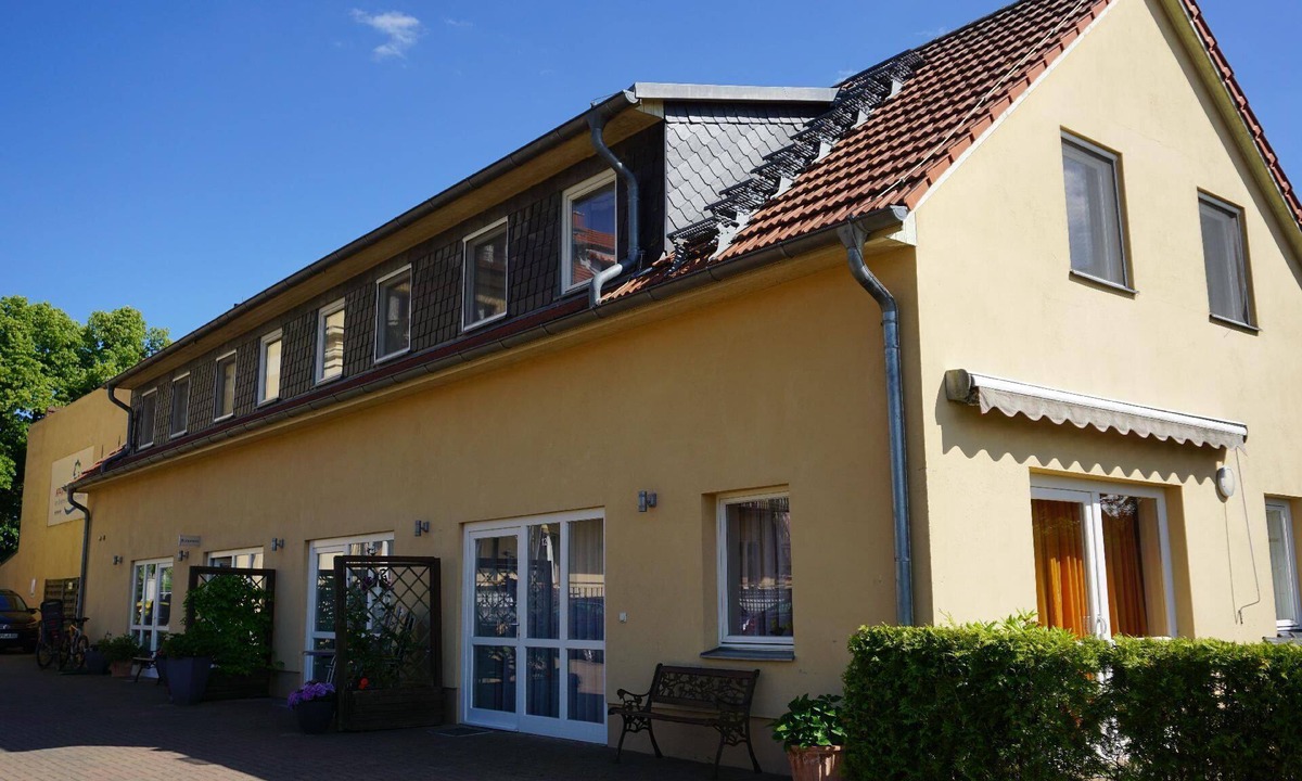 Holiday Rheinsberg Persons Bedrooms | Rheinsberg