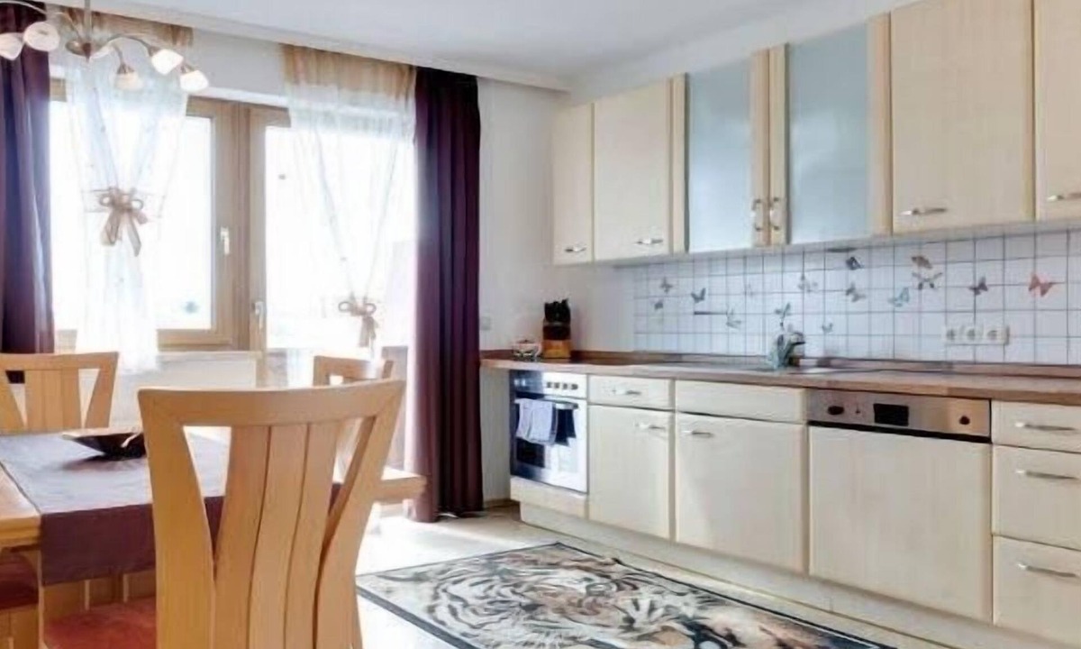 Holiday Ulrichsberg Persons Bedrooms | Ulrichsberg