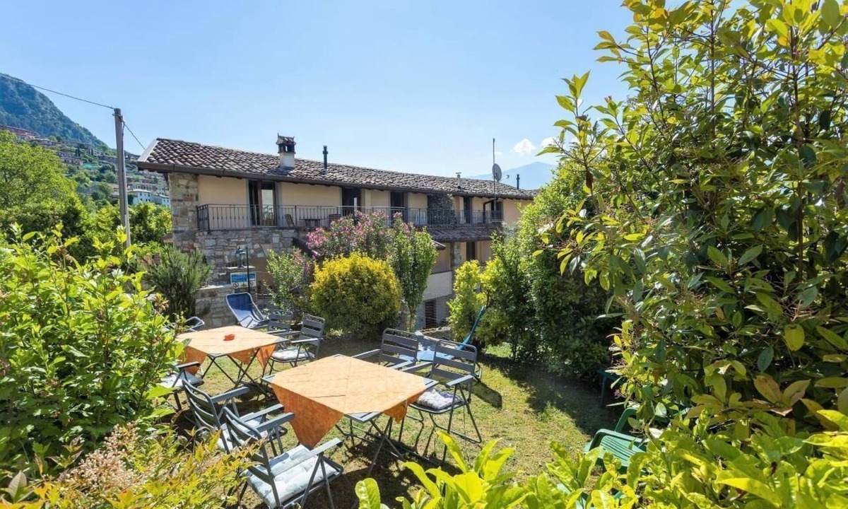 Residence Bellevue Tremosine Italy | Vesio