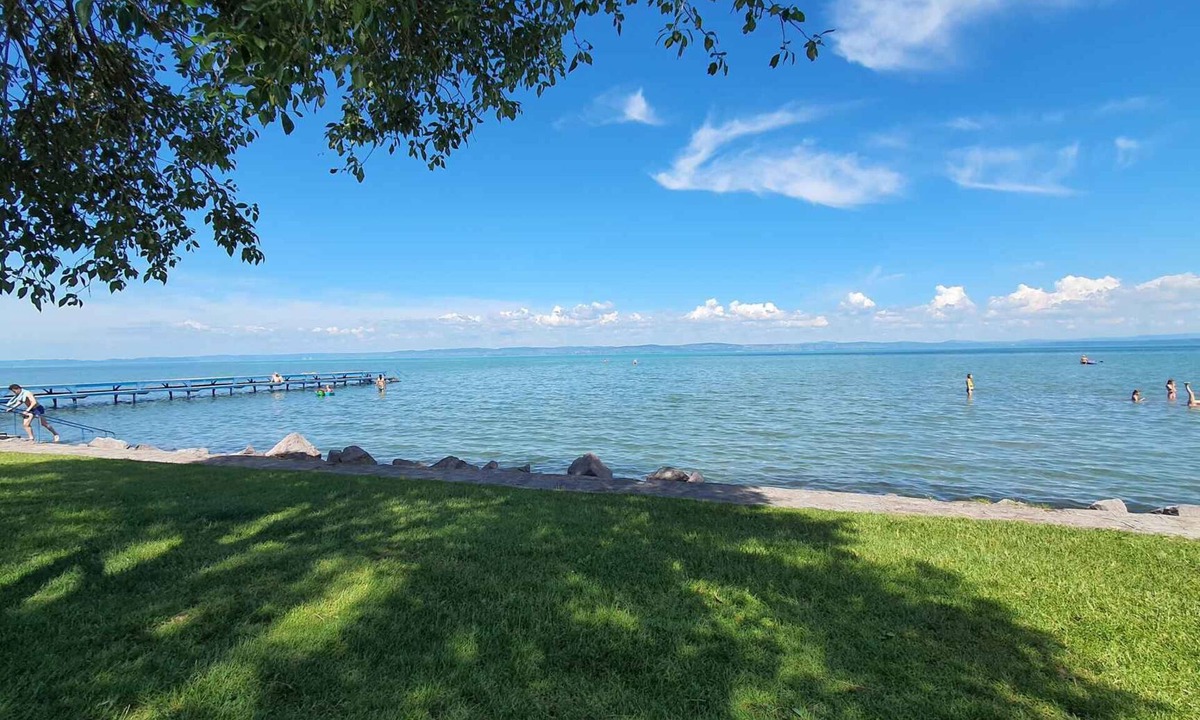 Holiday Balaton | Siofok-Sosto