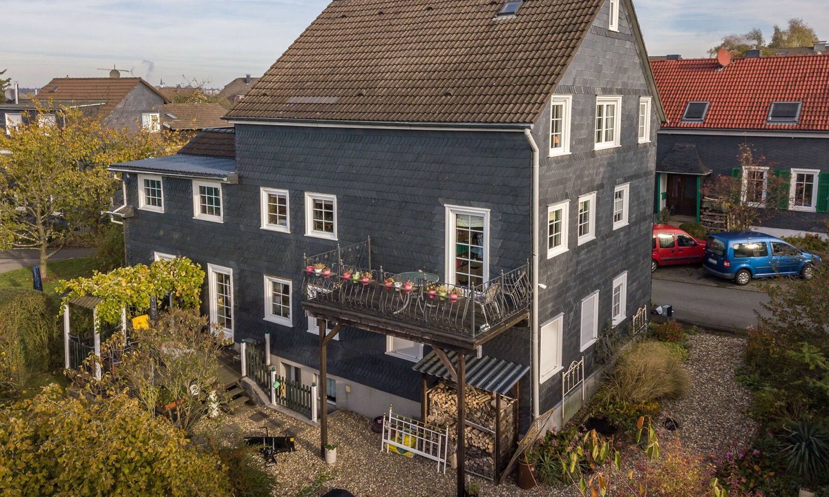 Holiday Zum Schieferhaus | Wermelskirchen