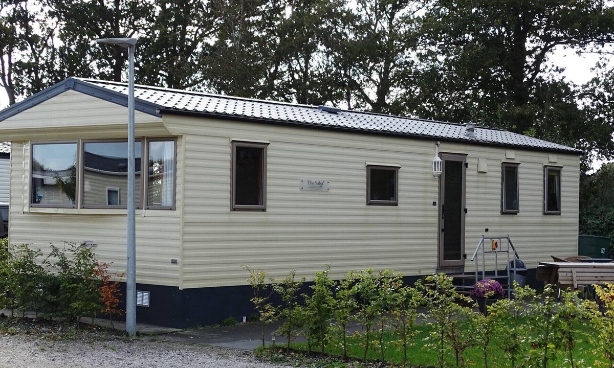 Holiday Chalet The Canals Of Dutch Venice Park Weerribben Nature Animals Kingfisher Roe Fox Buzzard Hawk Others | Paasloo