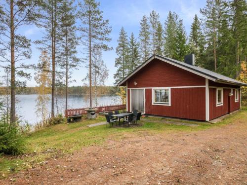 Aamuntorkku | Lotjola