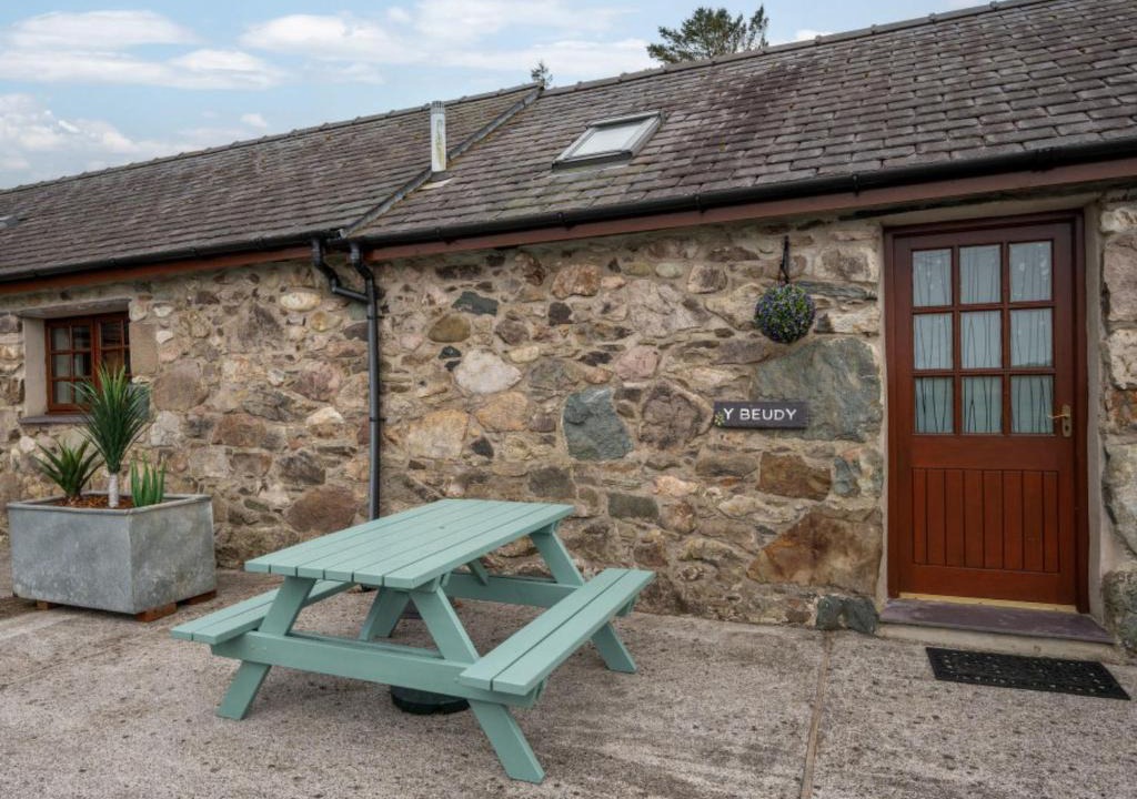 Ffordd Fodolydd | Brynrefail