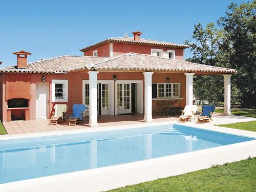 Hameaux La Calade | Fayence