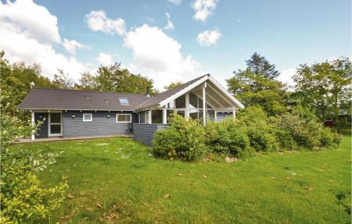 Holiday Hjerm | Hjerm