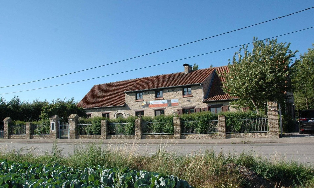 Holiday Sauna Alveringem | Leisele