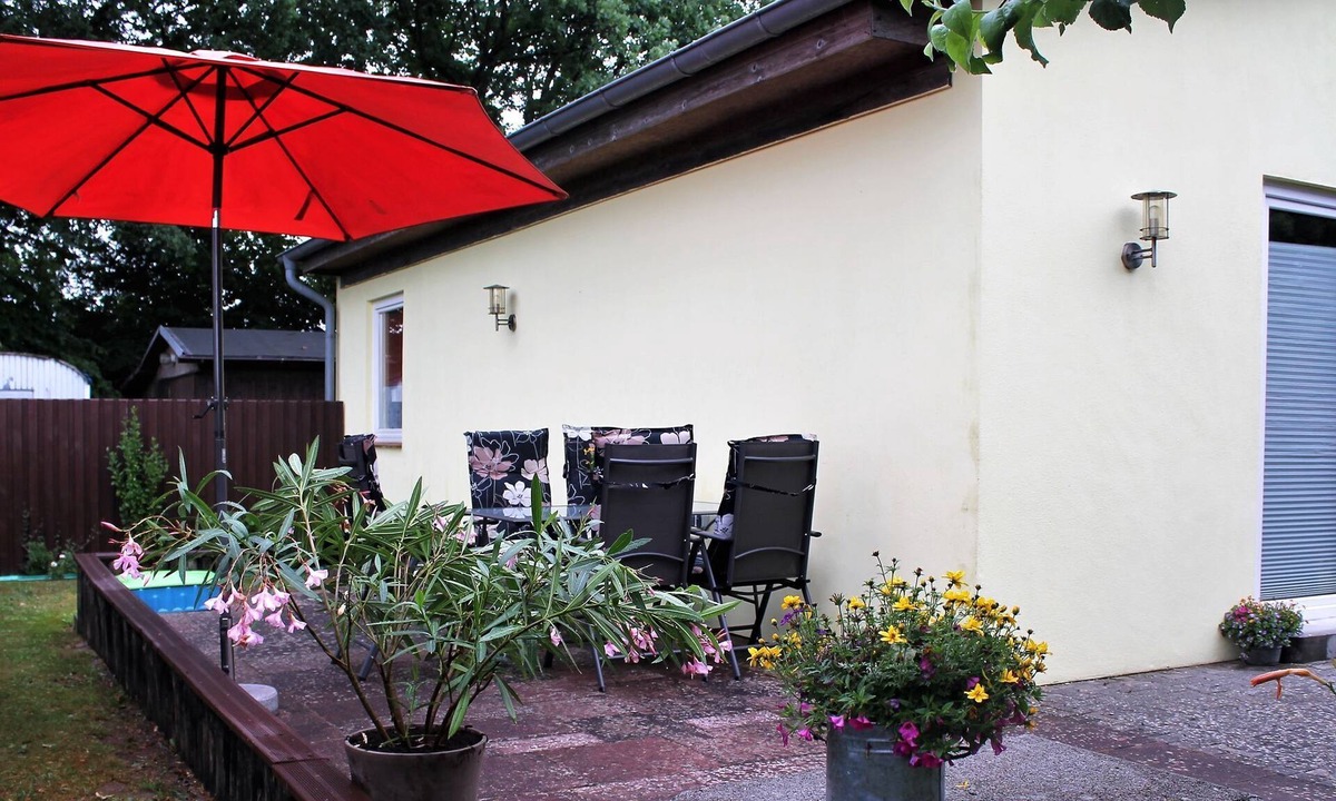 Holiday Dorf Gutow The Sea | Dorf Gutow