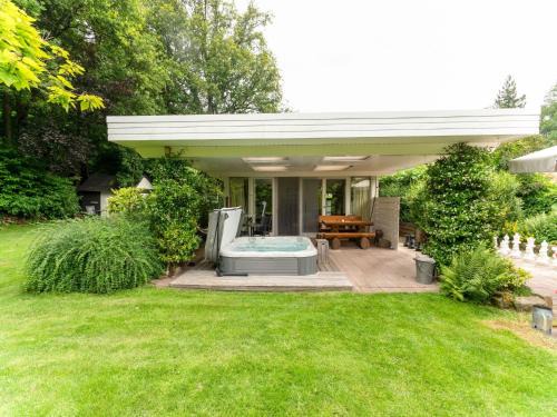 Holiday Oldenzaal Jacuzzi | Oldenzaal