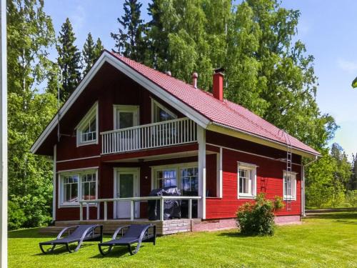 Lauttavalkama | Iltasmaki