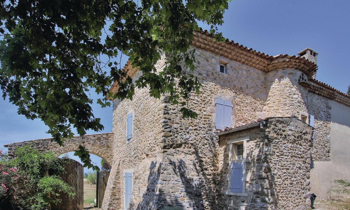 Accommodation | Cleon-d'Andran