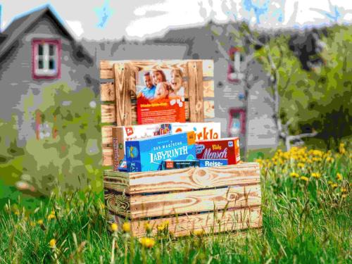 Holiday The Schierke Harzresort | Mandelholz