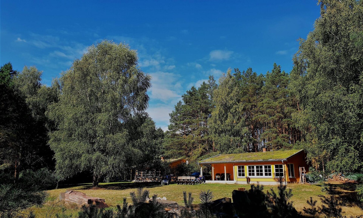 See Type Rheinsberg | Rheinsberg