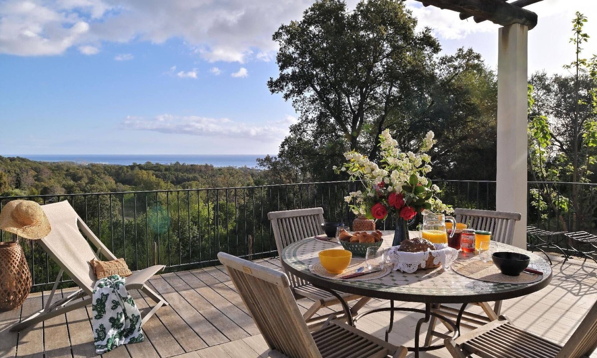 Accommodation Cervione | Cervione