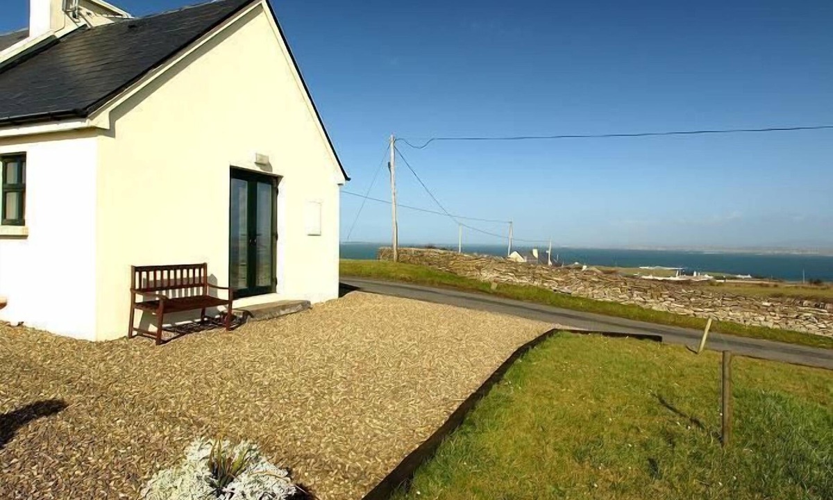 Doonbeg Holiday | Doonbeg