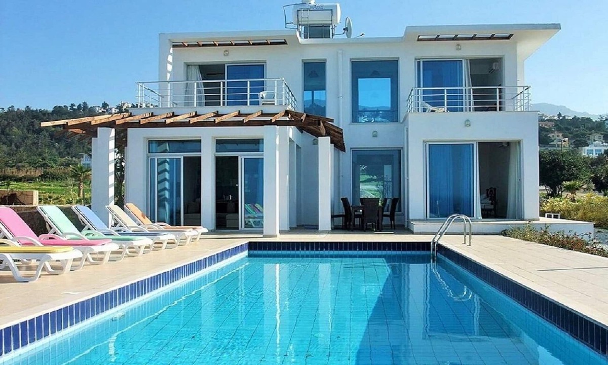 Holiday Esentepe Persons Bedrooms | Esentepe
