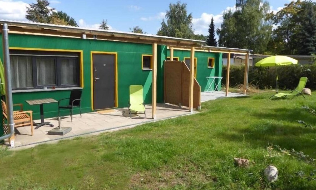 Holiday Kallinchen Persons | Siedlung am Motzener See