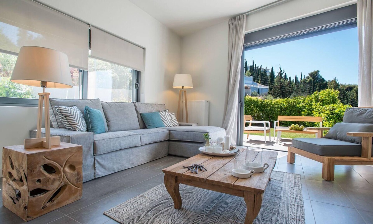 Holiday Melisi Persons Bedrooms | Melissi