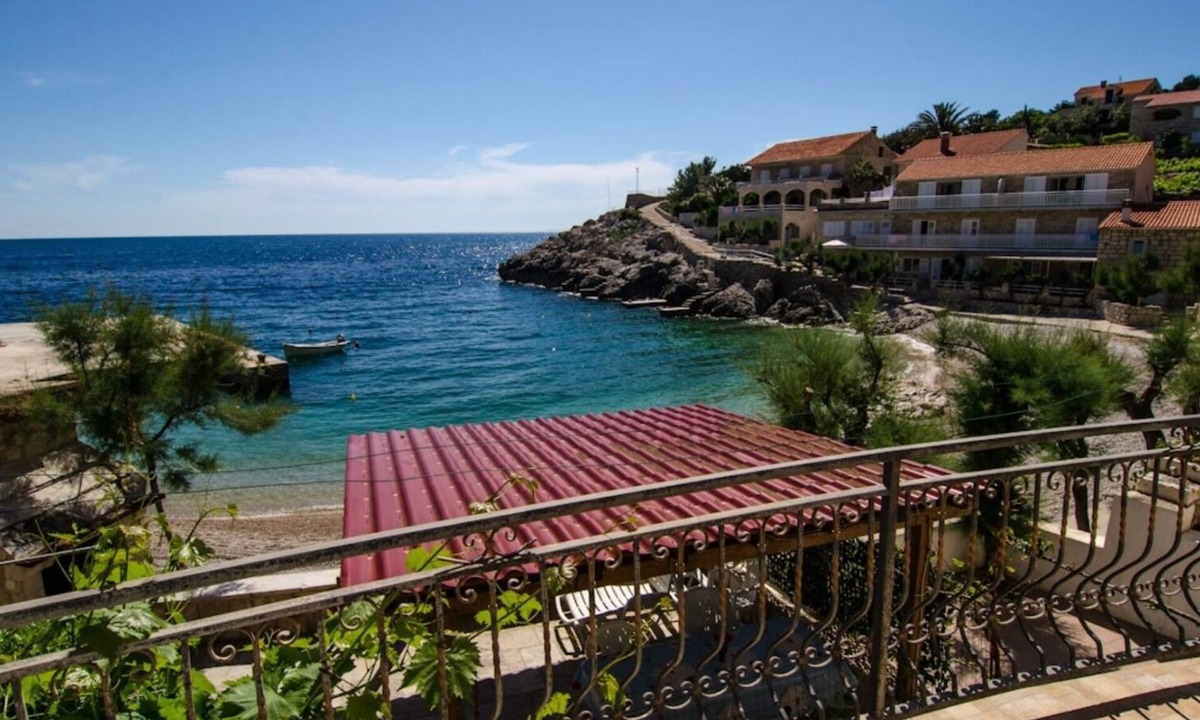 Holiday The Sea | Podobuce