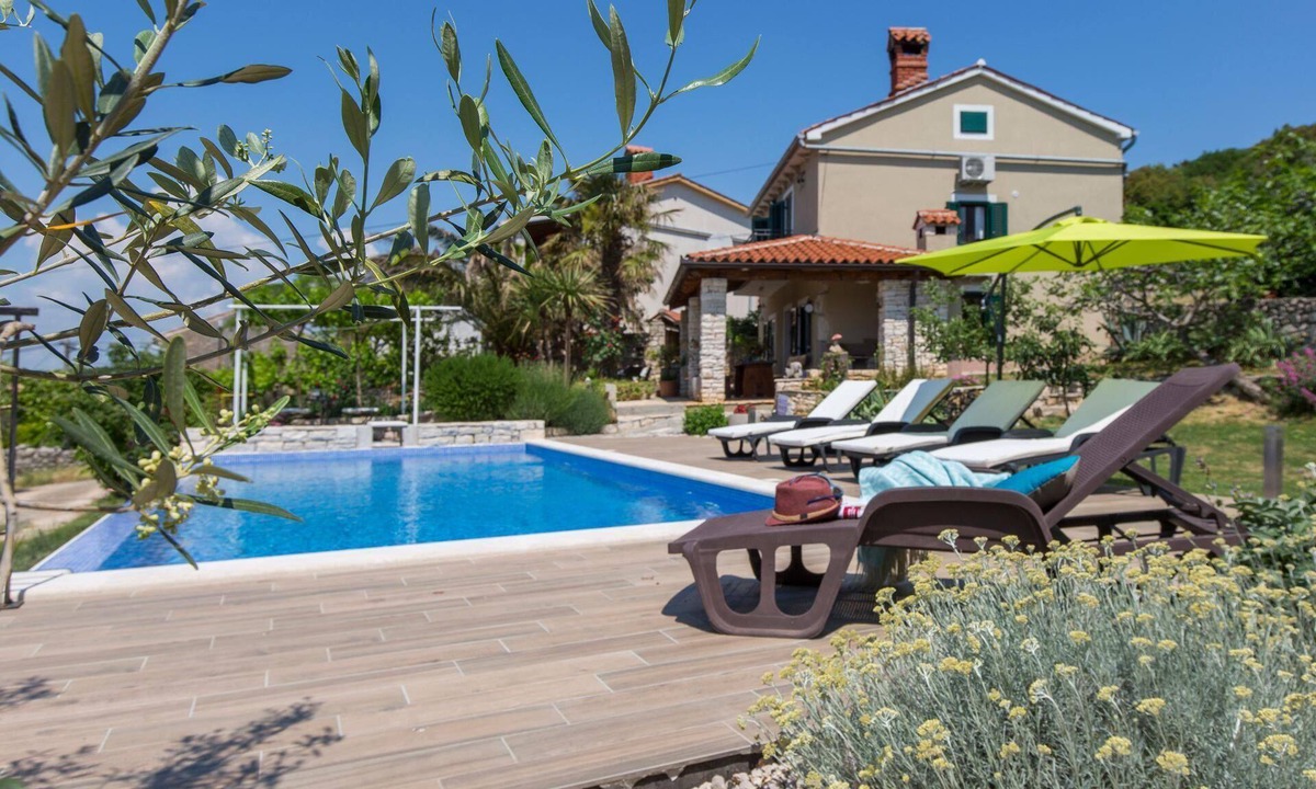 Holiday Sea | Viskovici