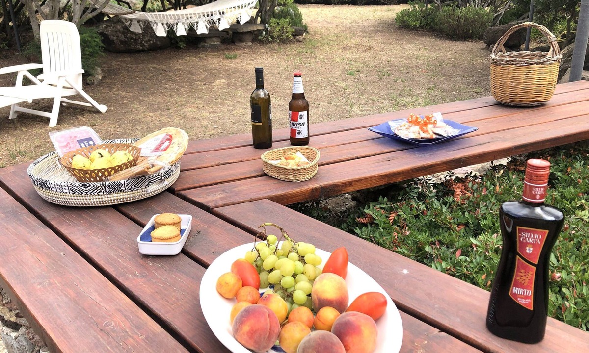 The Sea | Santa Caterina