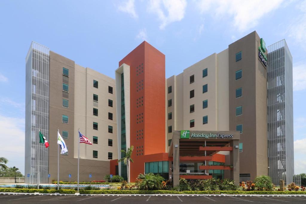Holiday Inn Express Tuxpan Ihg Hotel | Tuxpan