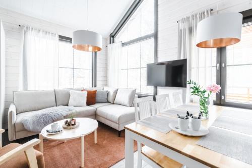 Holiday Yllästar | Sirkka