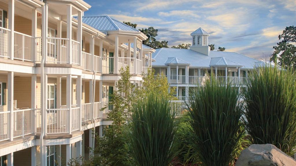 Holiday Inn Club River Resort Sheridan | Sheridan