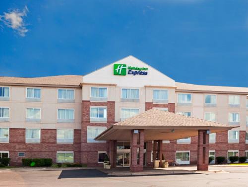 Holiday Inn Express Croix Valley Ihg Hotel | St Croix Falls