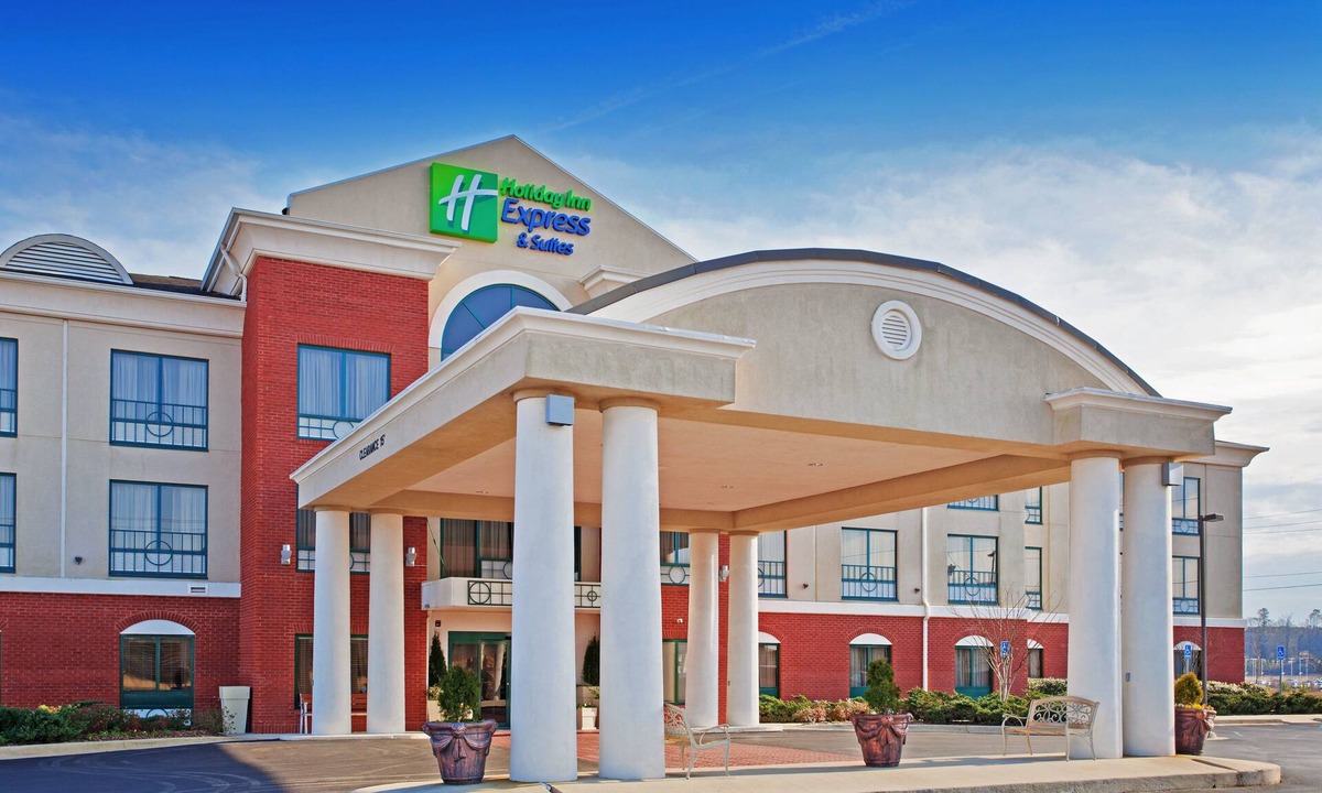 Holiday Inn Express Hotel Bessemer Ihg | Bessemer