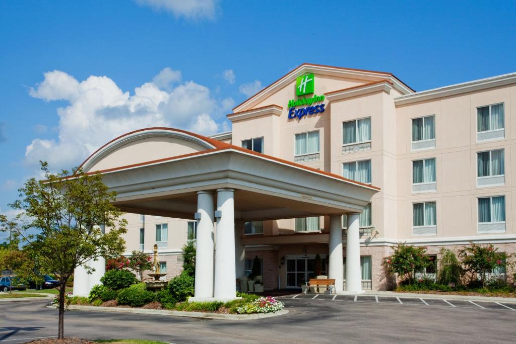 Holiday Inn Express Hotel Concord Ihg | Kannapolis