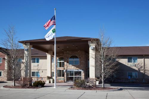 Holiday Inn Express Hotel Torrington Ihg | Torrington