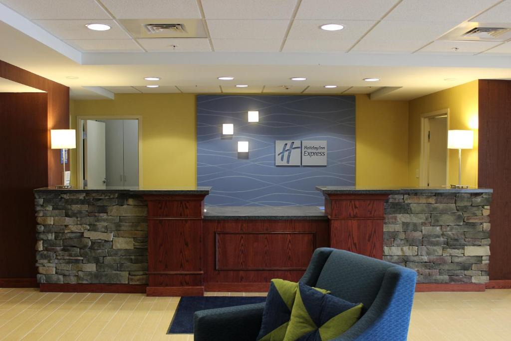 Holiday Inn Express Milford Ihg Hotel | Milford