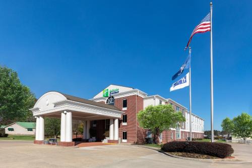 Holiday Inn Express Minden Ihg Hotel | Minden