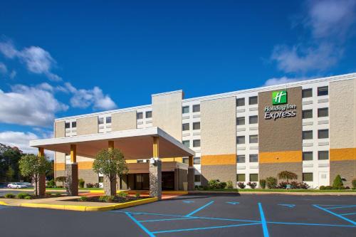 Holiday Inn Express Pittston Scranton Airport | Pittston